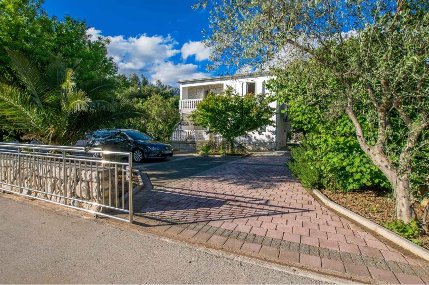 Holiday apartment with sea view and air conditioning - BF-WNJW - foto 7