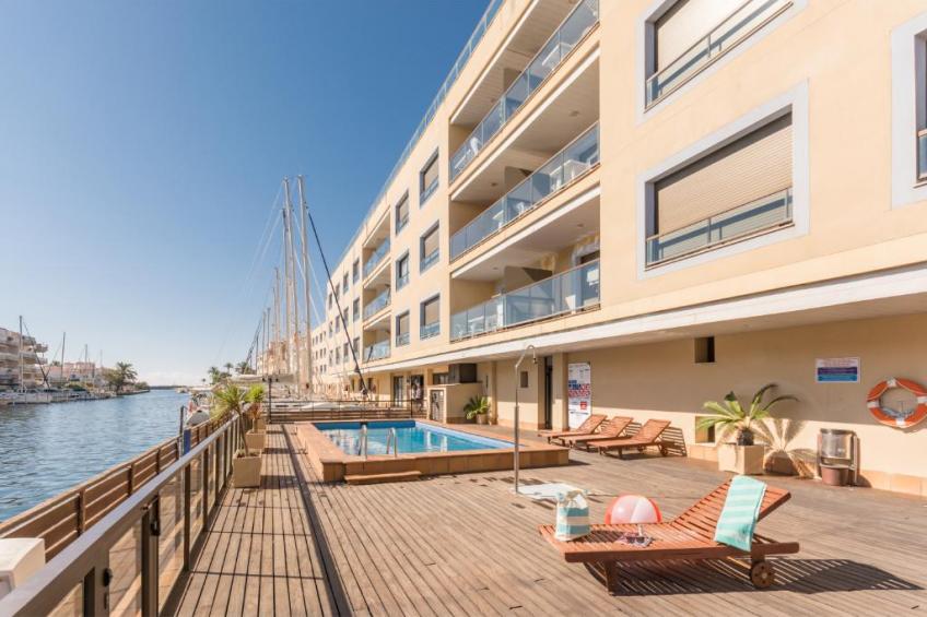 Empuriabrava Marina 3p 5p - foto 9
