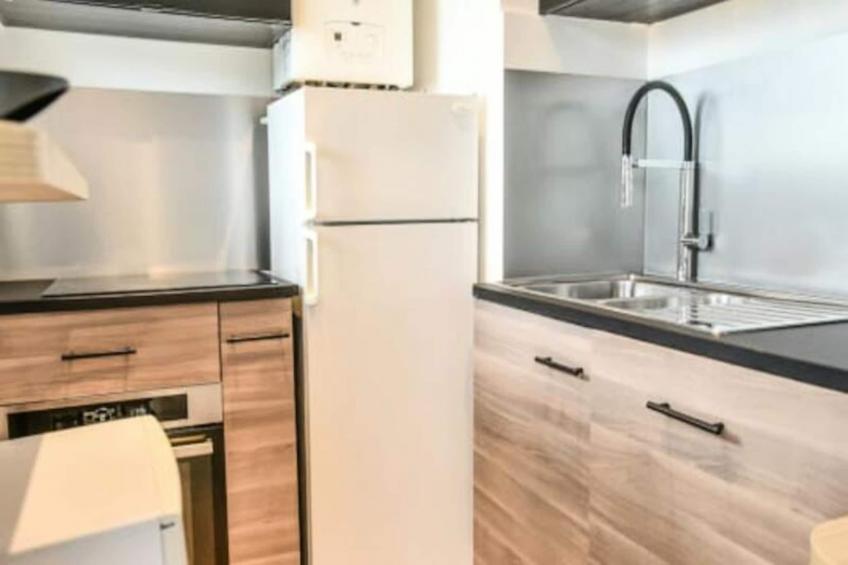 Superbe Studio Rénové Pour 3 Personnes En 1ère Ligne Au Cœur D'arcachon - foto 17