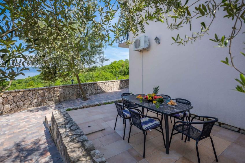 Vakantiewoning met airconditioning - VW-HYN6G - foto 6