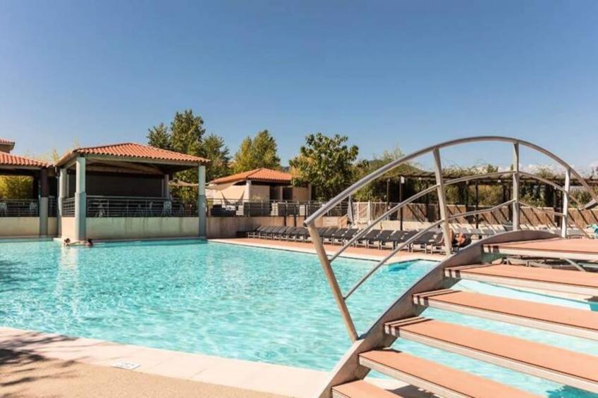 Résidence Goélia Mandelieu Riviera Resort - foto 14