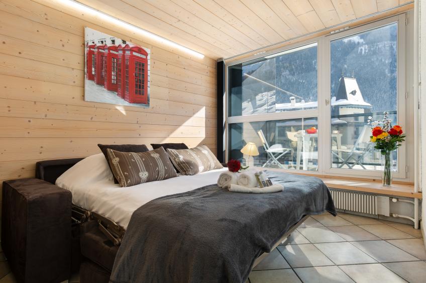 Appartement L'Outa 209 - foto 3