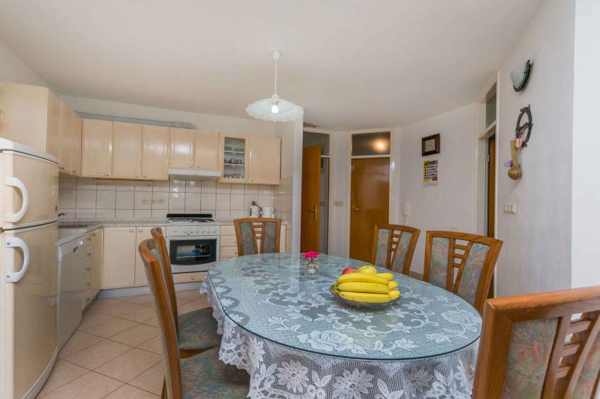 Vakantiewoning met balkon - VW-R7BV9 - foto 17