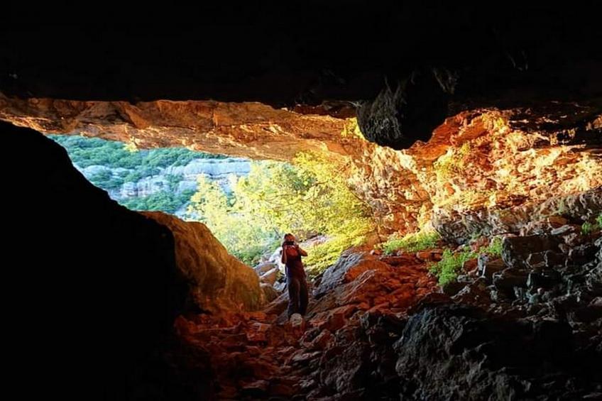 Apartment Marijana - Two Bedroom Apartment with Terrace and Sea View - foto 28