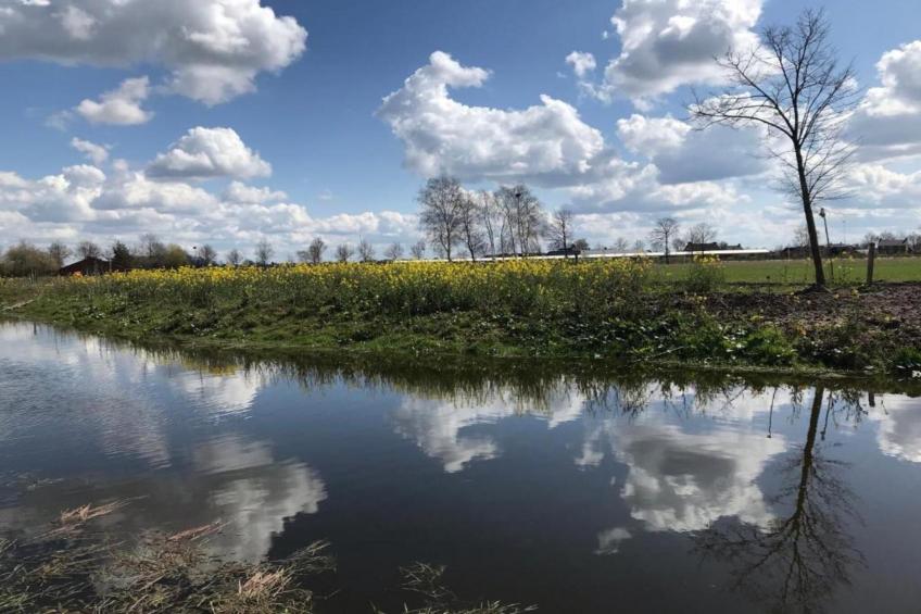 Vakantiepark Schaijk 7 - foto 37