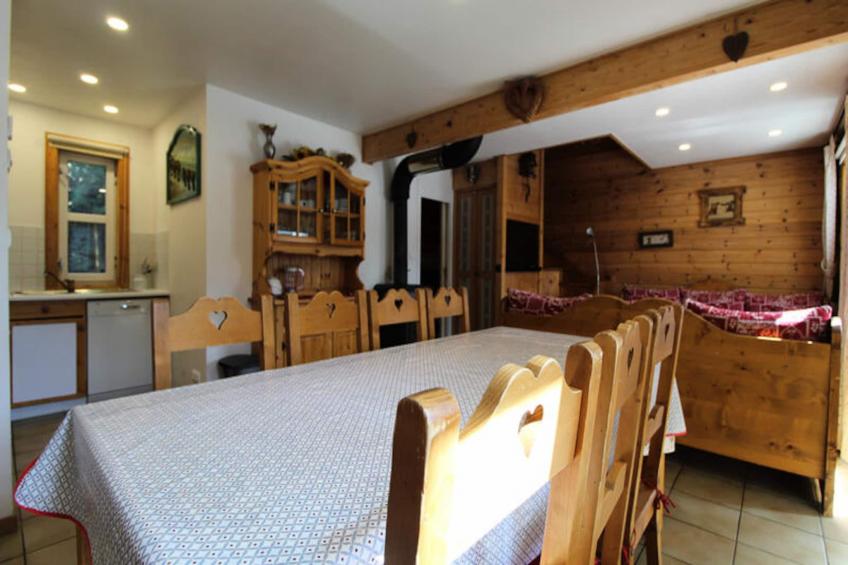 Chalets à Flaine - foto 50