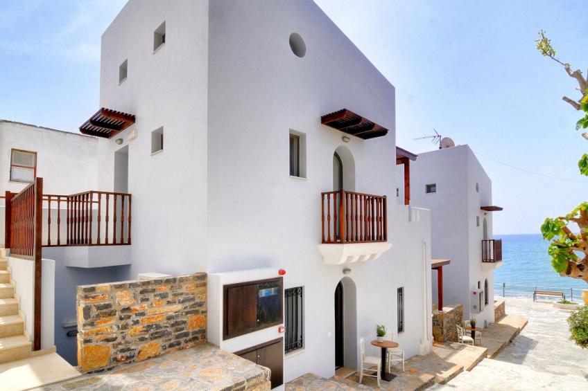 Myrtos Mare Suite mit Meerblick - foto 32