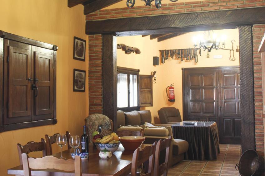 Villa 'Lagarin' mit Terrasse - foto 15