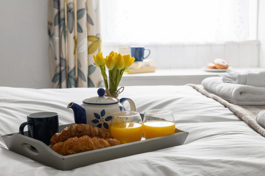 The Cottage at Greystoke - foto 5