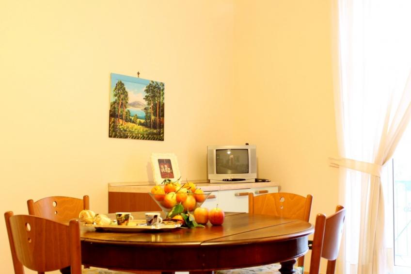 Schöne Wohnung in Albisola Superiore - foto 13