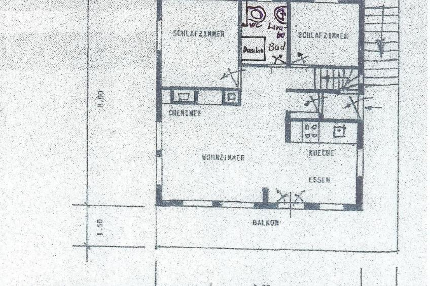 Chalet Stefanino, 3 1/2 Zimmer - foto 30