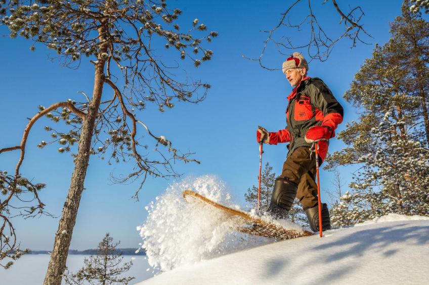 Huljakka, mustosen lomamökit - foto 27