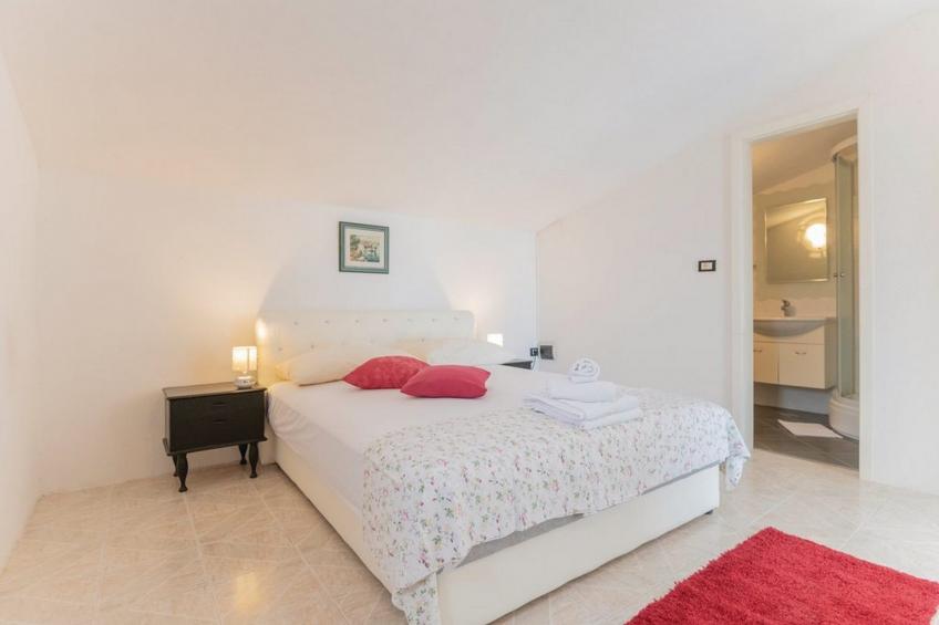 Villa Blanka - Six Bedroom Villa with Swimming Pool and Sea View - foto 26