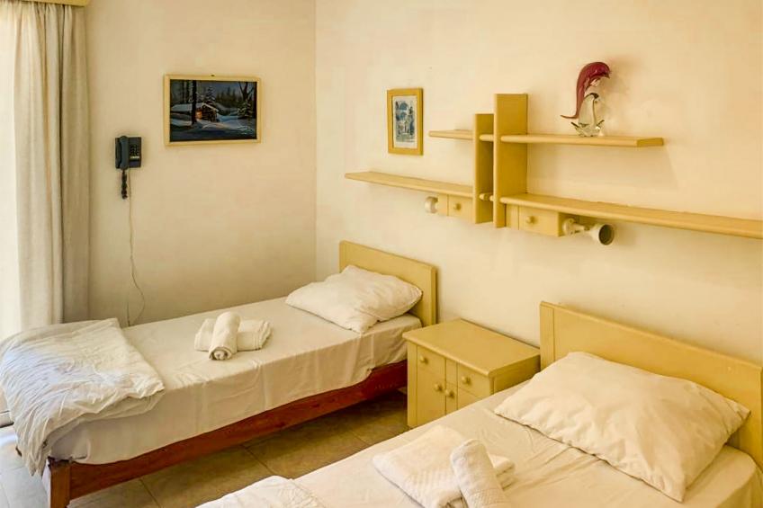 Seafront apartment in Gozo, Marsalforn - foto 19