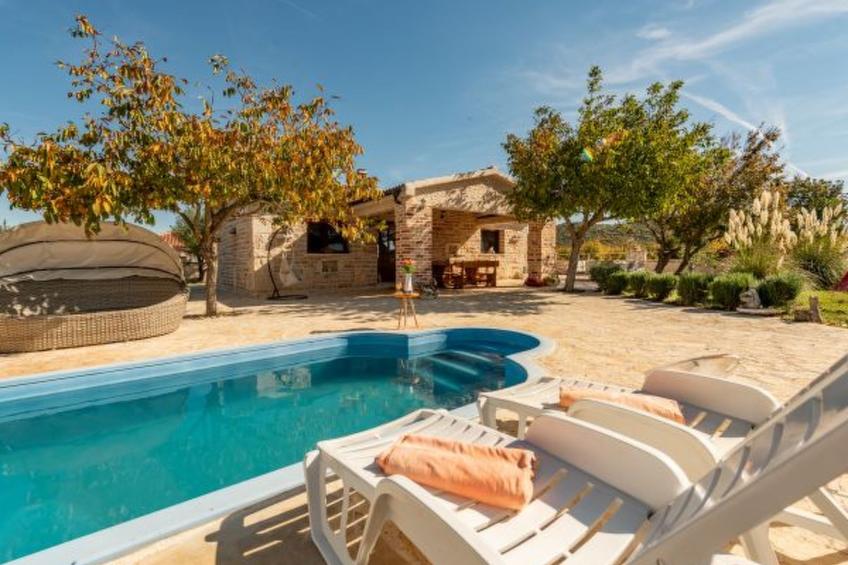 Villa Callista with Pool