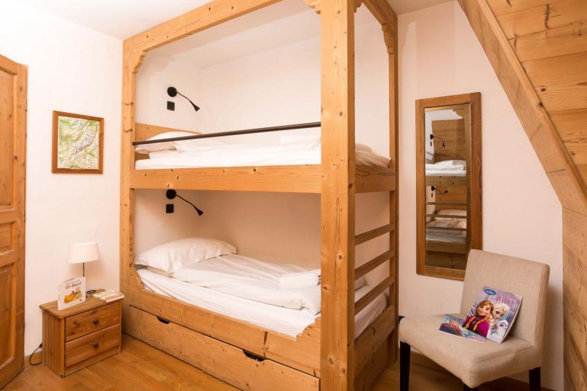 Wohnung in Chamonix Centre-Ville - foto 10