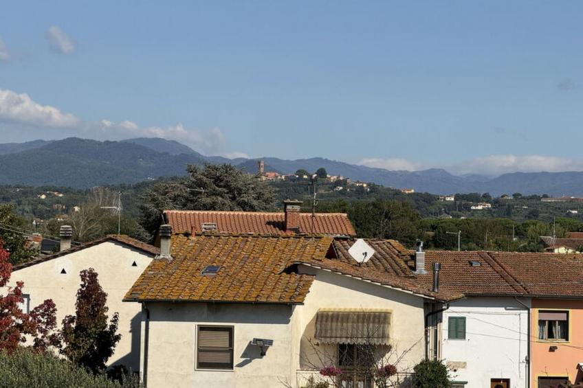 Villa al Glicine - foto 29