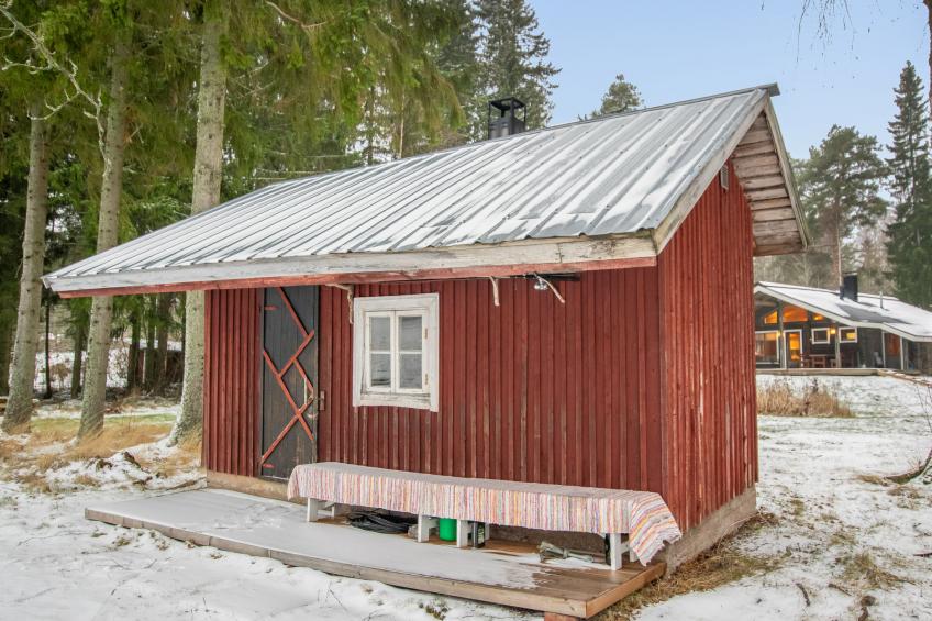 Rannantupa - foto 6