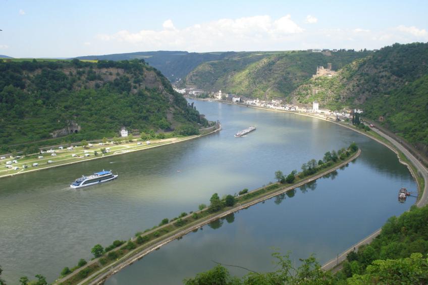 B715 (Ferienpark Rhein-Lahn) - foto 36