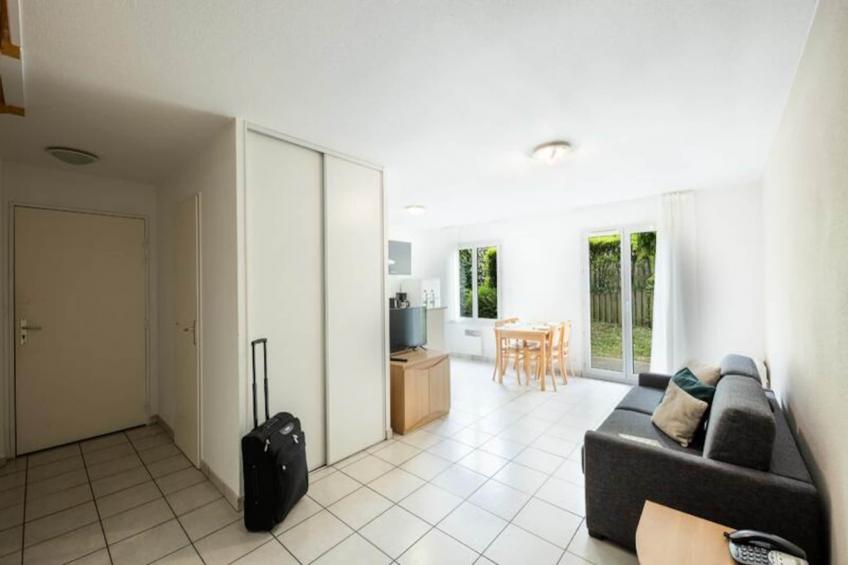 Appart'hôtel Garden & City Lyon - Lissieu 3 - foto 11