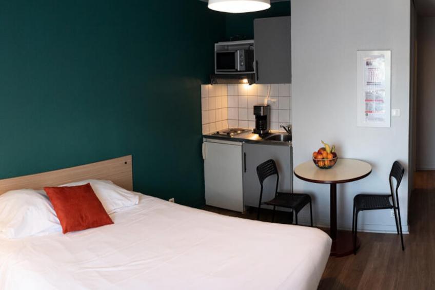 Appart'Hôtel Brest - foto 16