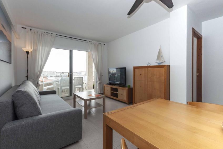 1212 SANT MAURICI vista canal