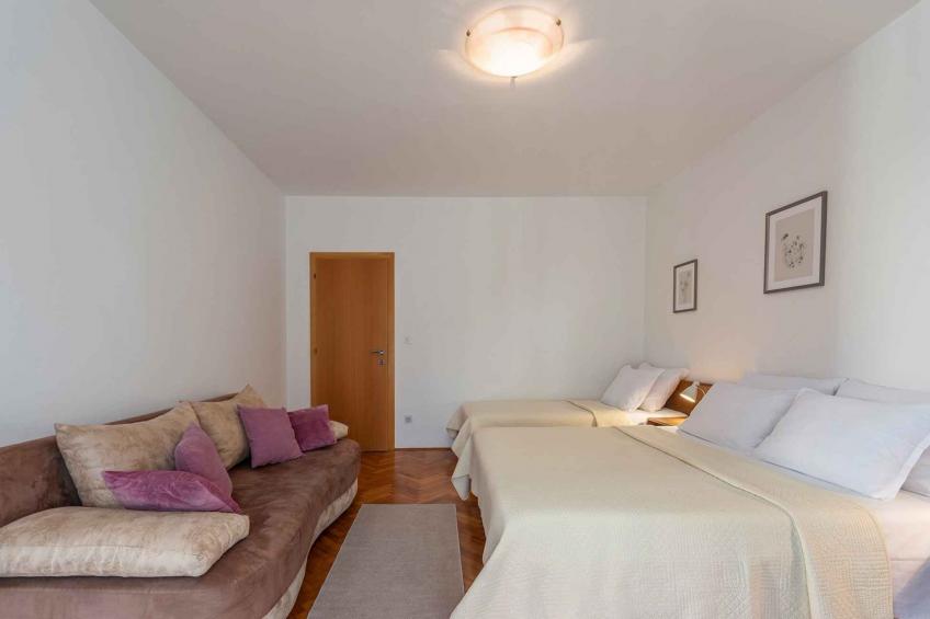 Vakantiewoning met terras - VW-G77Y3 - foto 18