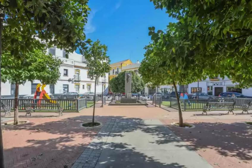 Mirador De Triana - foto 29