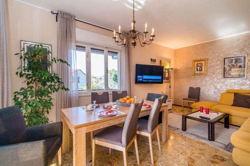 Villa Amalija - Apartment Amy with Sea View - foto 8