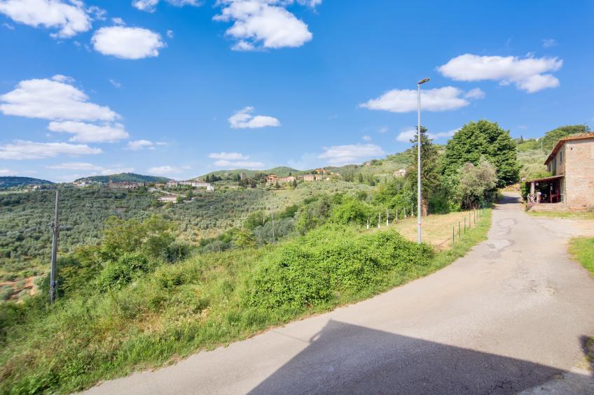 Tuscan Hillsides - foto 30