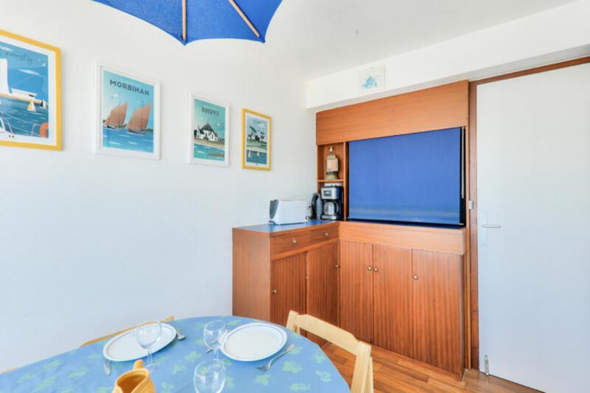 Appartements à Arzon - Port Crouesty - foto 12