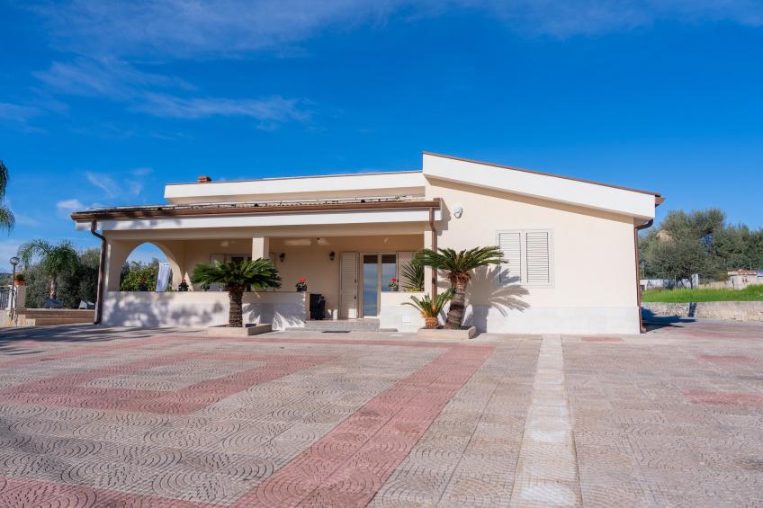 Villa Ninfa - foto 9