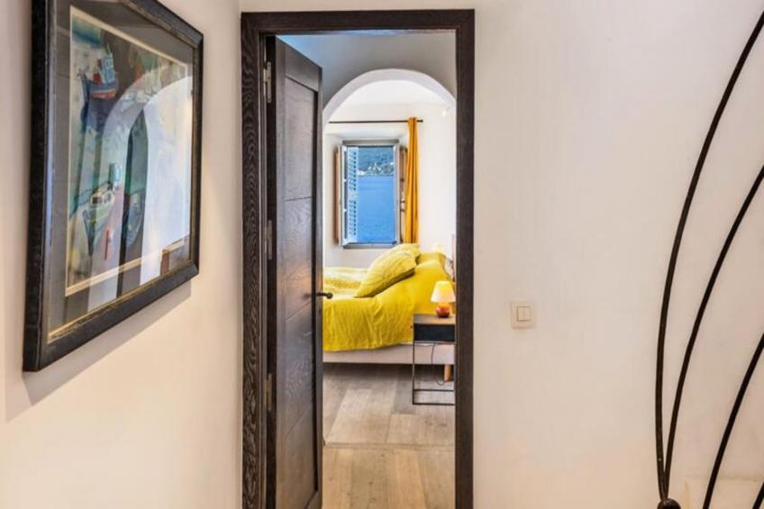 Résidence Maison De Pêcheur Dans Le Cap Corse - foto 17