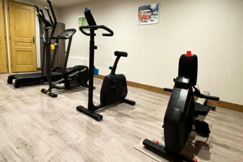 Chalet Sanmar - foto 17