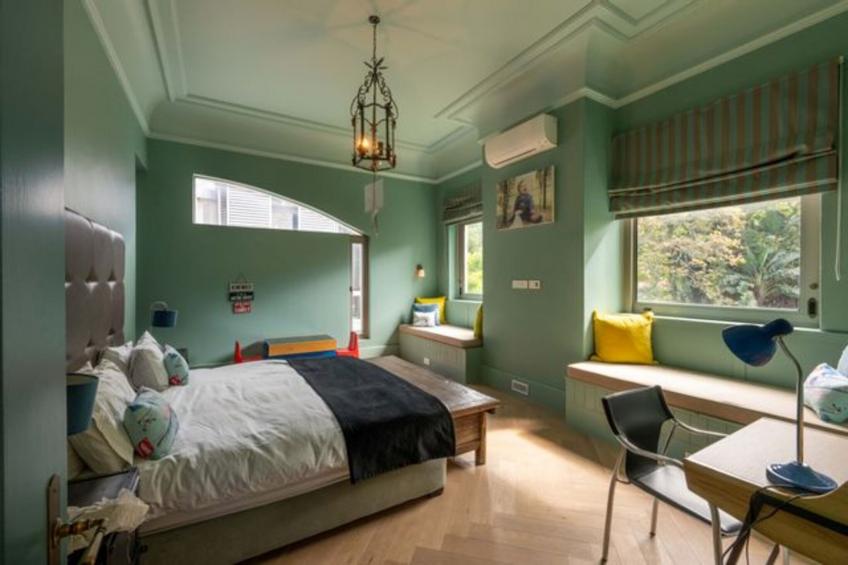 4 Bedroom Self Catering Villa - foto 21