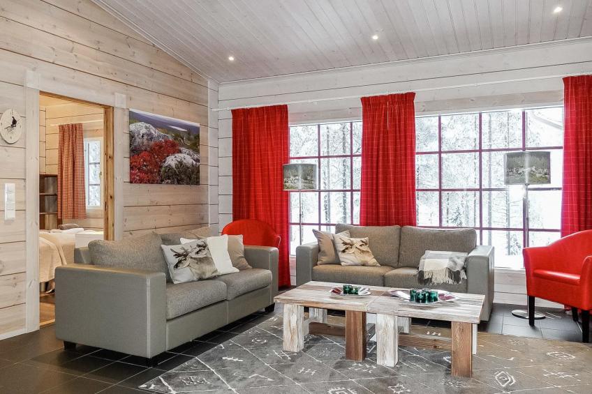 Sallan panparksintie 14 b - foto 3