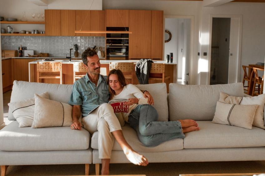 Villa Beatriz Meerblick - foto 54