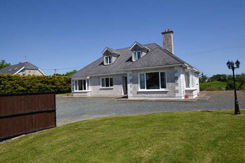 Ballygarrett Holiday Home - foto 7