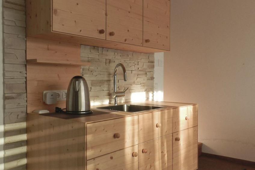 Das Grasberghaus - Urlaub mit der Familie - foto 24