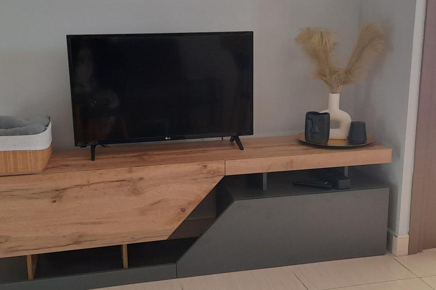 Wohnung "Stockwerk 2" mit Balkon - foto 2