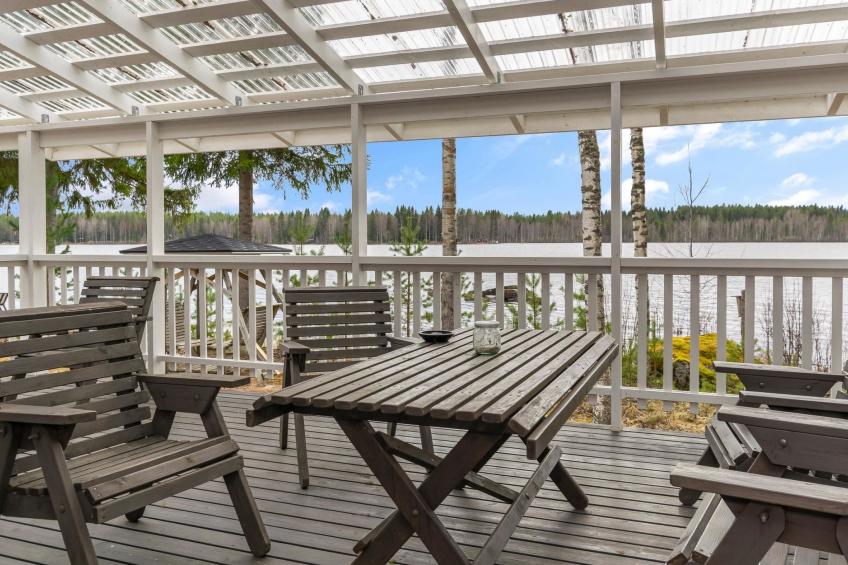 Louhuranta - foto 25