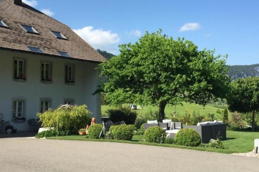 Schafmatthof Dachwohnung - foto 12