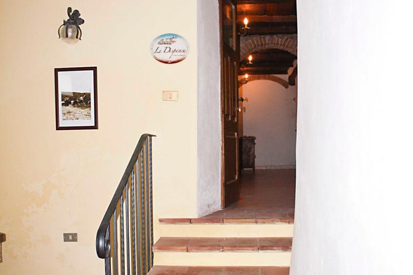 Le Dispense' Haus Berg und See - foto 16