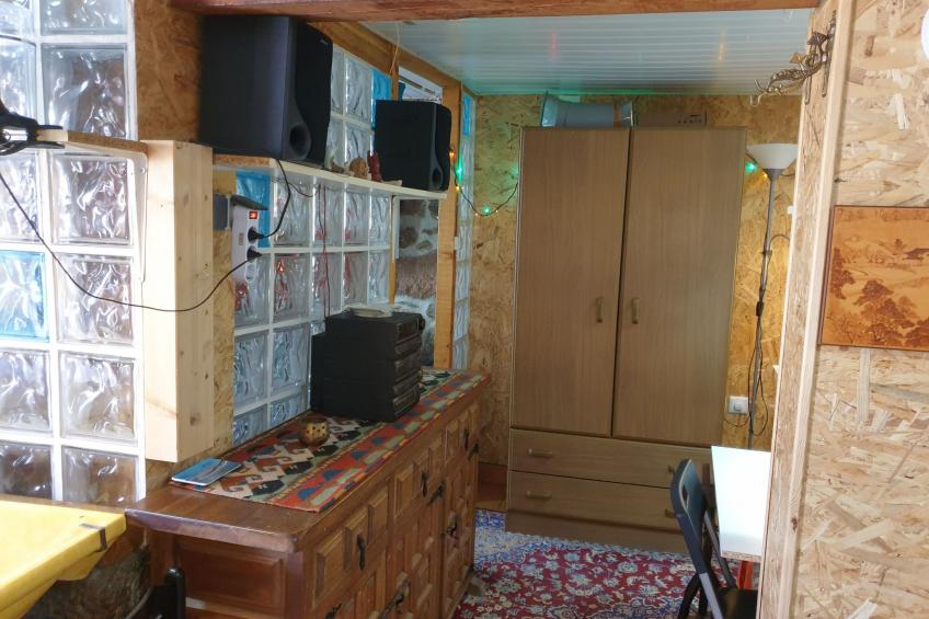 Studio "Loja Casa dos Cisnes" Serra da Estrela - foto 10