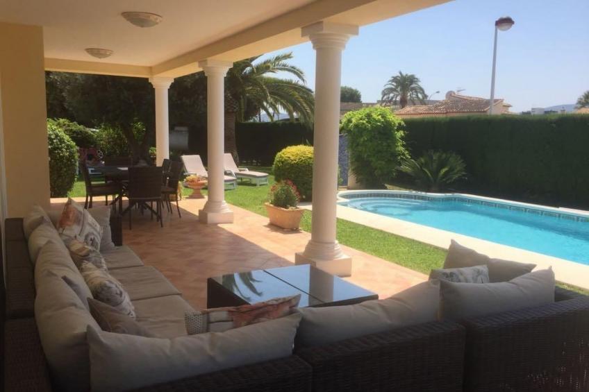 Traumvilla Segaria - foto 4