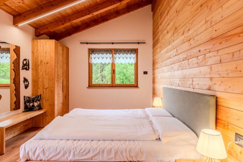 Larice Quadrilocale - foto 3