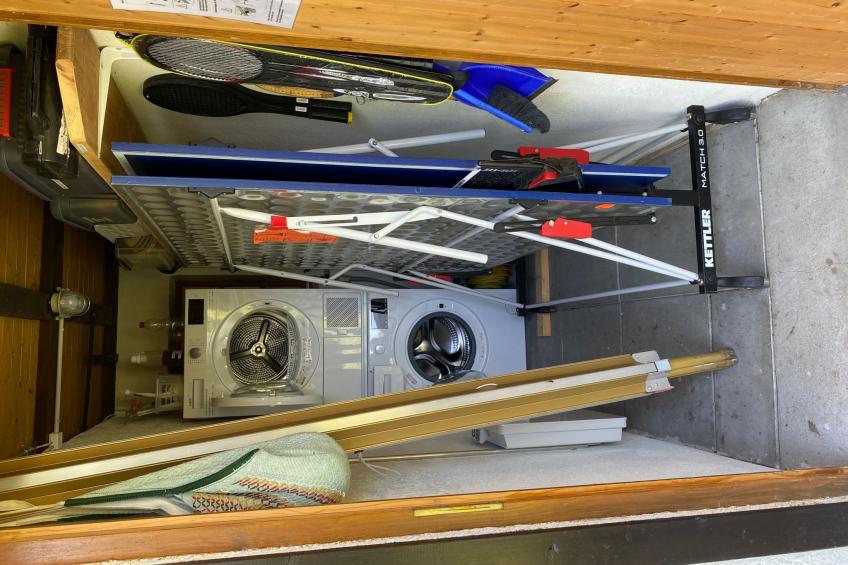 Chalet Oase - foto 12