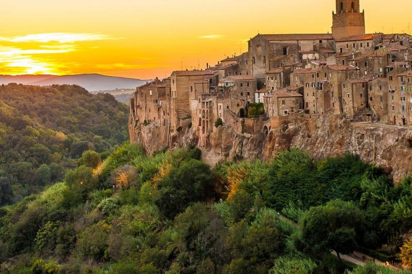 Casa Agave, Entspannung, Wellness und Natur in der Maremma - foto 13