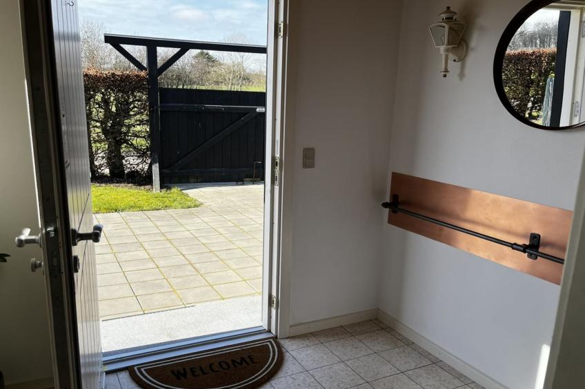 "Edithe" - 250m from the sea in SE Jutland - foto 8