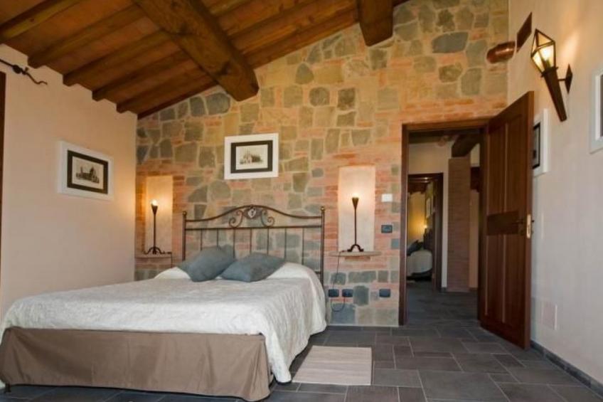 Villa Lestra Montelopio - foto 18